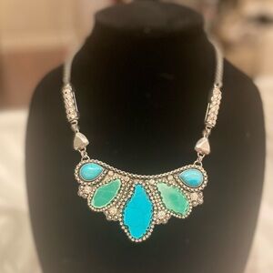 Fashion Necklace from Express